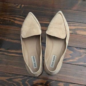 Steve Madden Flats